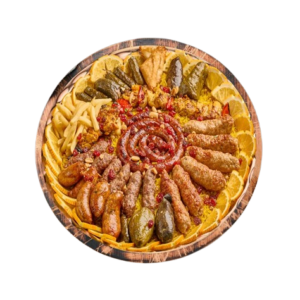 صنية أبو صلا ح